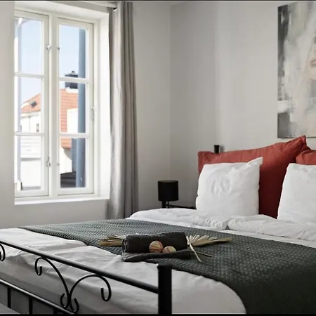 A Place To Stay Stavanger, Apartment 2 Exterior foto