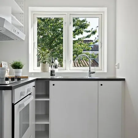 A Place To Stay Stavanger, Apartment 2 Exterior foto