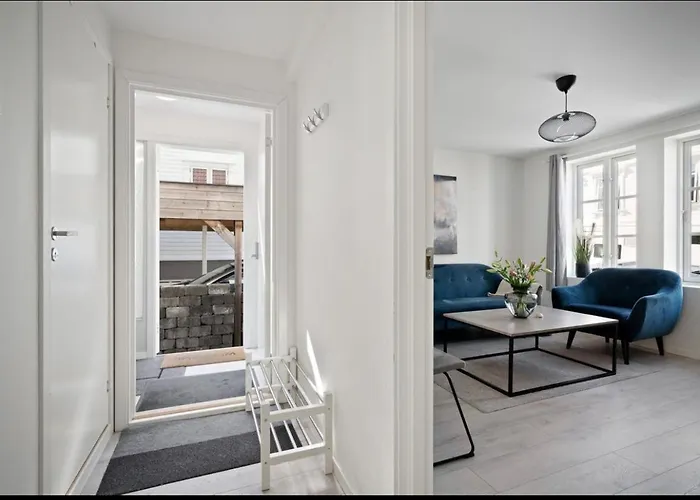 A Place To Stay Stavanger, Apartment 2