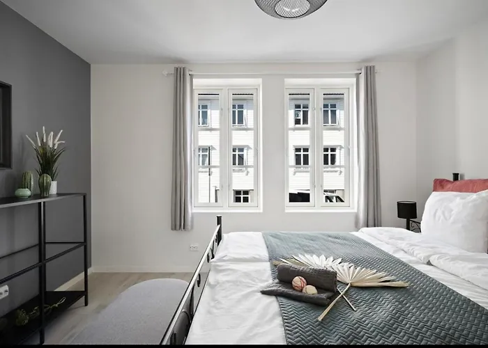 A Place To Stay Stavanger, Apartment 2
