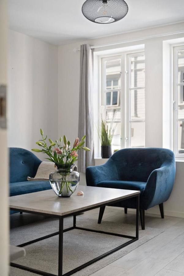A Place To Stavanger, 2 * Stavanger