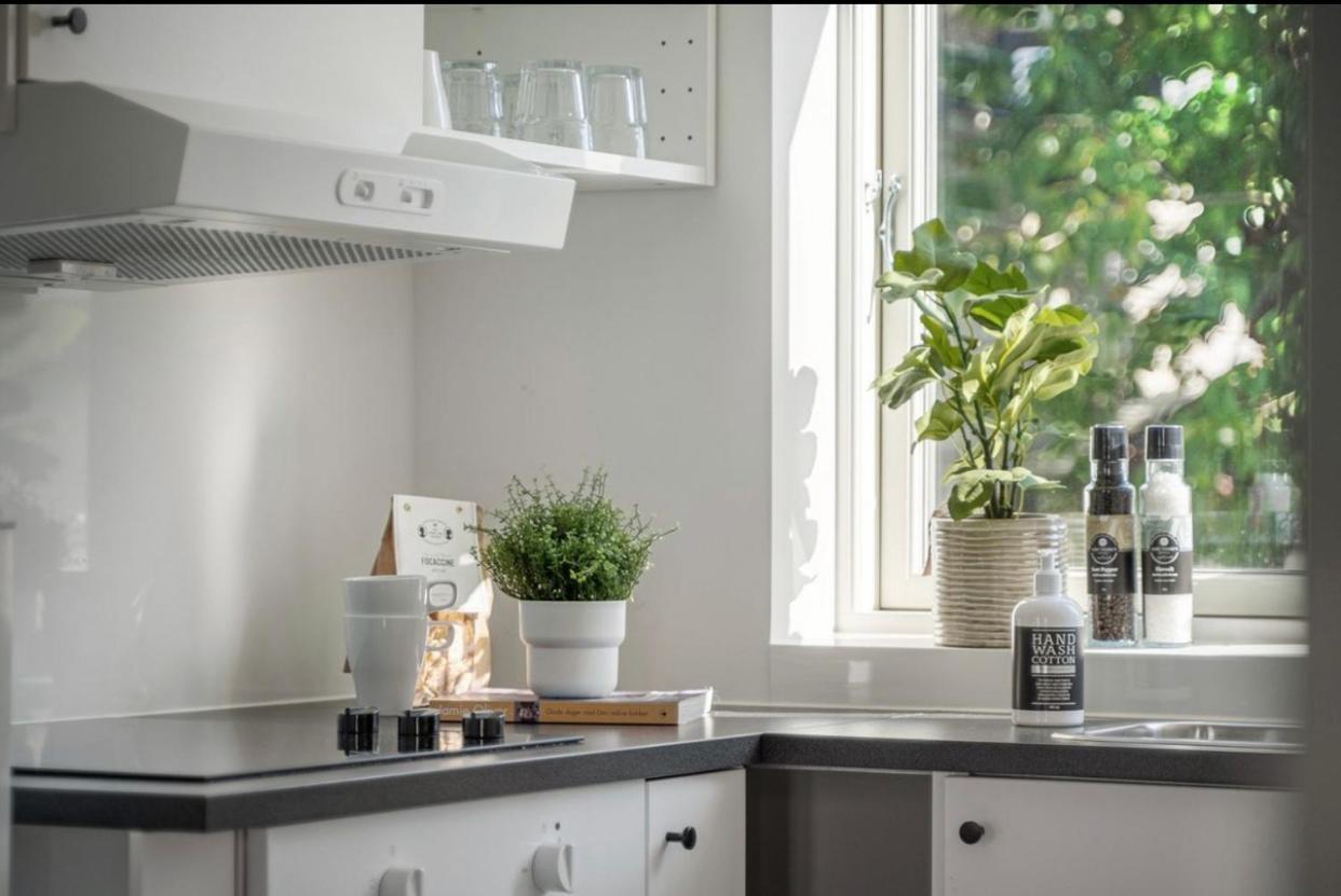 A Place To Stavanger, 2 Appartement
