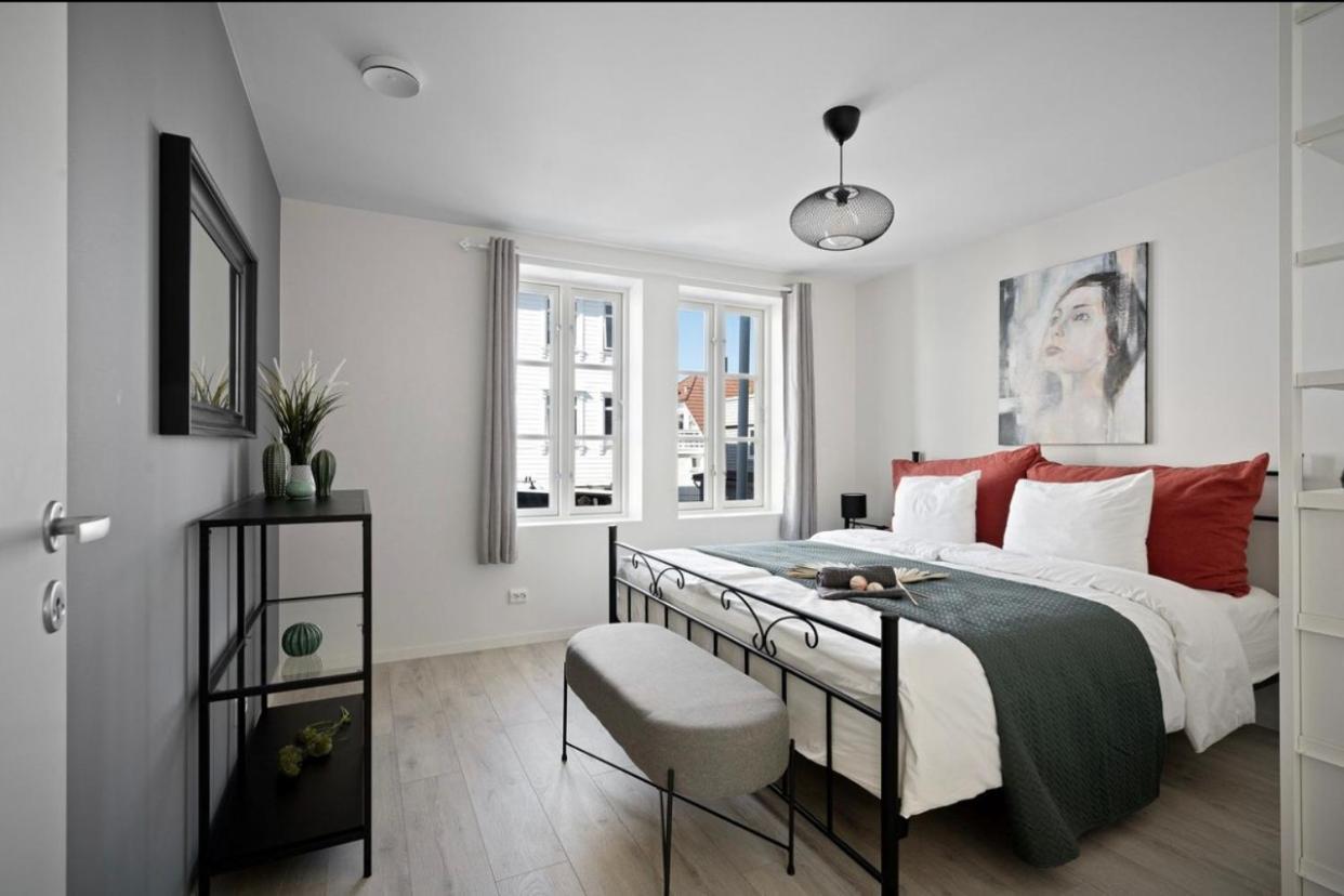 Apartment A Place To Stavanger, 2 *
