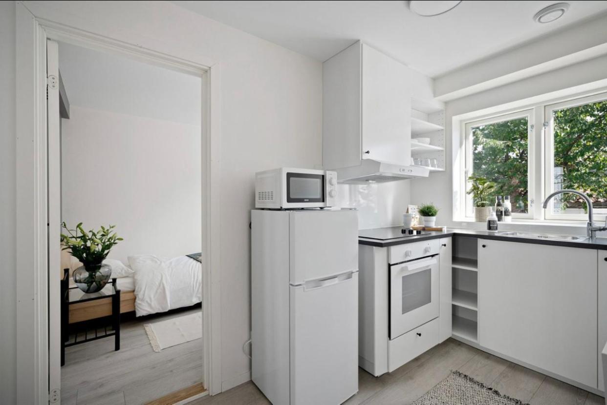 A Place To Stavanger, 2 Apartment *