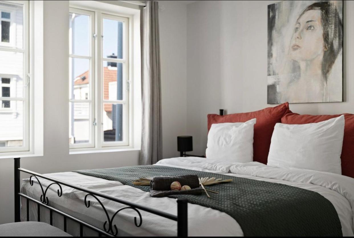 A Place To Stavanger, 2 Apartment