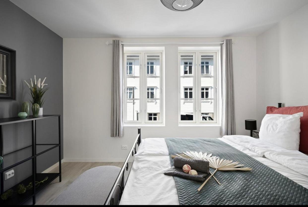 A Place To Stavanger, 2 Apartment