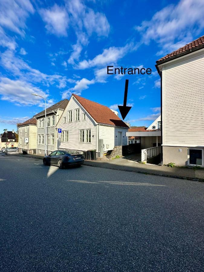 A Place To Stavanger, 2 *