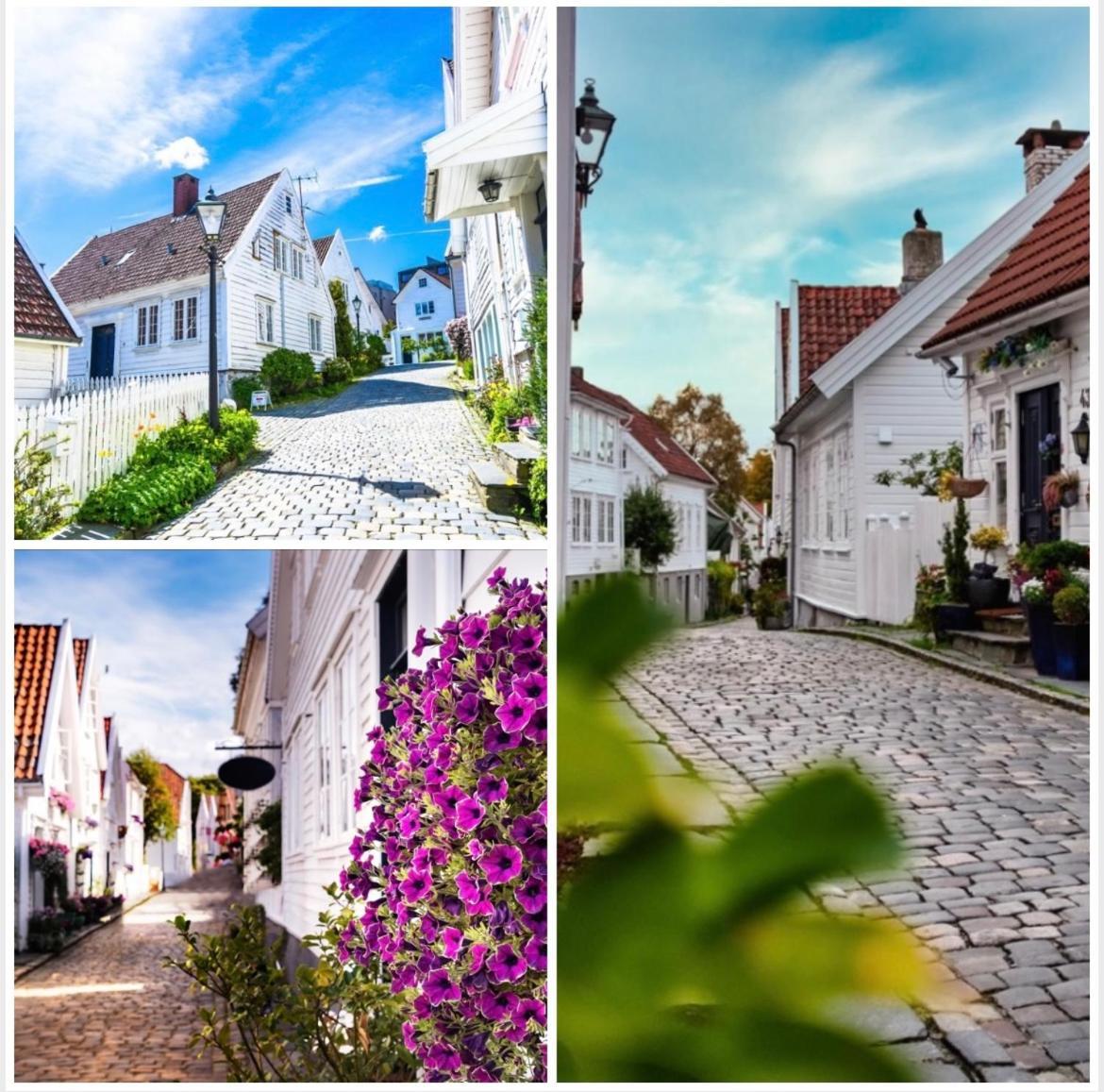 A Place To Stavanger, 2 Apartment *