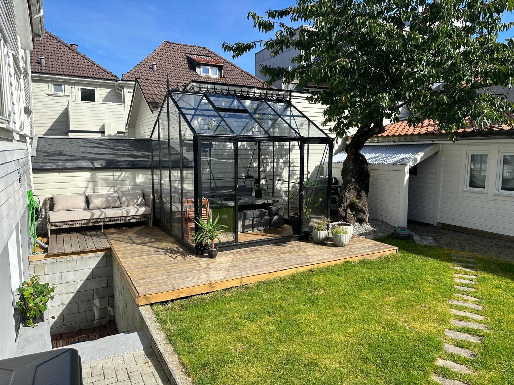 A Place To Stavanger, 2 Appartement *